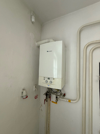 Pronájem obchodních prostor 350 m², Jihlava