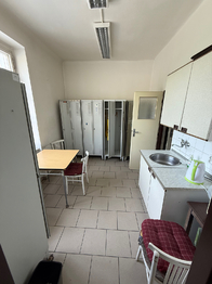 Pronájem obchodních prostor 350 m², Jihlava
