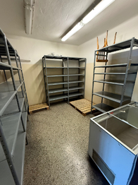 Pronájem obchodních prostor 350 m², Jihlava