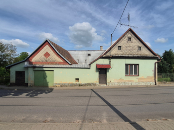 Prodej domu 131 m², Banín