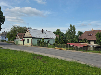 Prodej domu 131 m², Banín