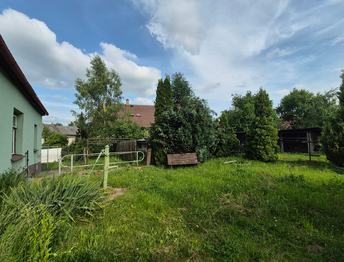 Prodej domu 131 m², Banín