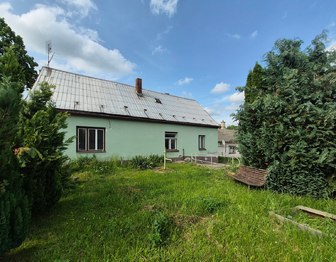 Prodej domu 131 m², Banín