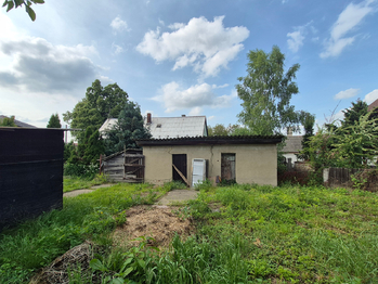 Prodej domu 131 m², Banín