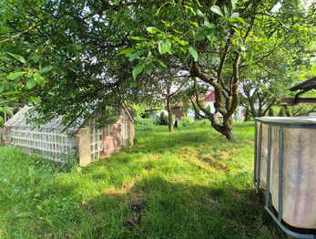 Prodej domu 131 m², Banín