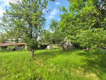 Prodej domu 131 m², Banín