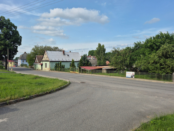 Prodej domu 131 m², Banín