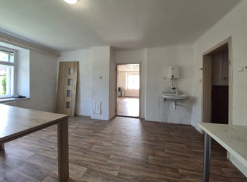 Prodej domu 131 m², Banín