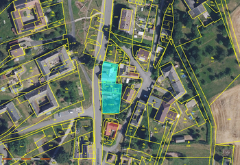 Prodej domu 131 m², Banín
