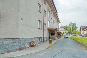 Prodej bytu 3+kk v osobním vlastnictví 56 m², Kašperské Hory