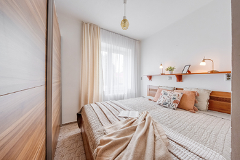 Prodej bytu 3+kk v osobním vlastnictví 56 m², Kašperské Hory