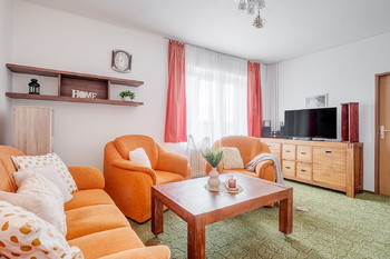 Prodej bytu 3+kk v osobním vlastnictví 56 m², Kašperské Hory