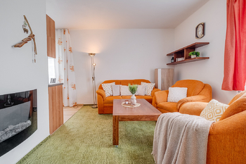 Prodej bytu 3+kk v osobním vlastnictví 56 m², Kašperské Hory