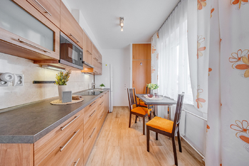 Prodej bytu 3+kk v osobním vlastnictví 56 m², Kašperské Hory