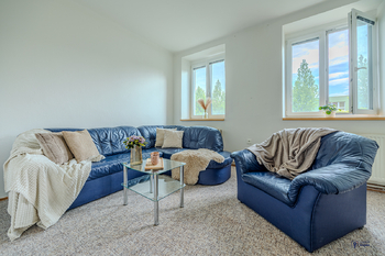 Prodej bytu 1+1 v osobním vlastnictví 36 m², Nový Jičín