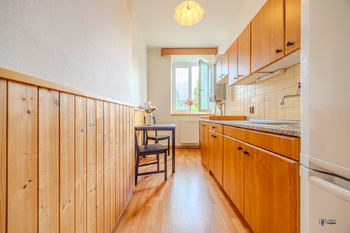 Prodej bytu 1+1 v osobním vlastnictví 36 m², Nový Jičín