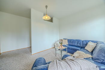 Prodej bytu 1+1 v osobním vlastnictví 36 m², Nový Jičín
