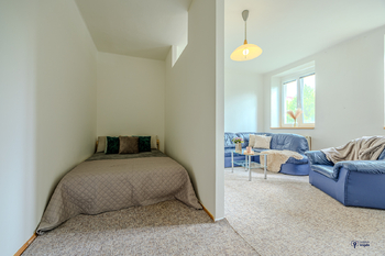 Prodej bytu 1+1 v osobním vlastnictví 36 m², Nový Jičín
