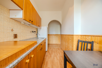 Prodej bytu 1+1 v osobním vlastnictví 36 m², Nový Jičín