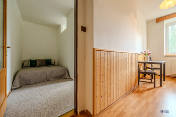 Prodej bytu 1+1 v osobním vlastnictví 36 m², Nový Jičín