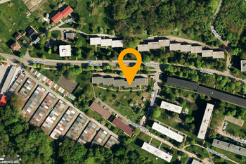 Prodej bytu 3+1 v osobním vlastnictví 77 m², Havířov