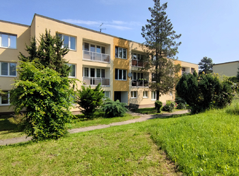 Prodej bytu 3+1 v osobním vlastnictví 77 m², Havířov