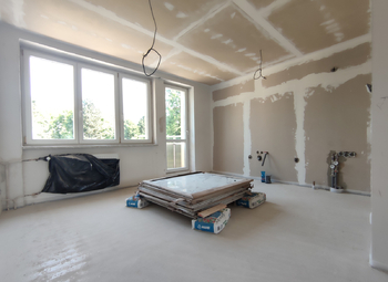 Prodej bytu 3+1 v osobním vlastnictví 77 m², Havířov