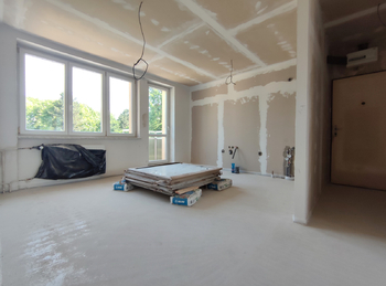 Prodej bytu 3+1 v osobním vlastnictví 77 m², Havířov