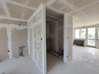 Prodej bytu 3+1 v osobním vlastnictví 77 m², Havířov