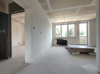 Prodej bytu 3+1 v osobním vlastnictví 77 m², Havířov