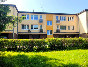 Prodej bytu 3+1 v osobním vlastnictví 77 m², Havířov