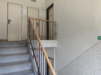 Prodej bytu 3+1 v osobním vlastnictví 77 m², Havířov