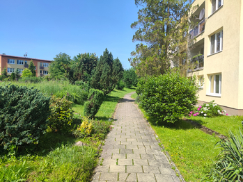 Prodej bytu 3+1 v osobním vlastnictví 77 m², Havířov
