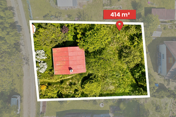 Prodej chaty / chalupy 22 m², Pyšely