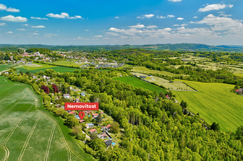 Prodej chaty / chalupy 22 m², Pyšely