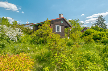 Prodej chaty / chalupy 22 m², Pyšely