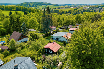 Prodej chaty / chalupy 22 m², Pyšely