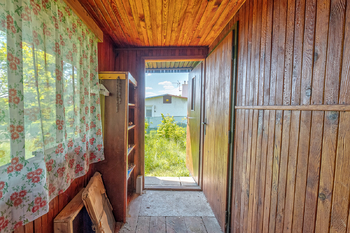 Prodej chaty / chalupy 22 m², Pyšely