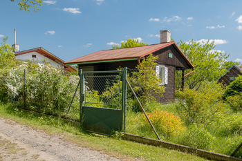 Prodej chaty / chalupy 22 m², Pyšely