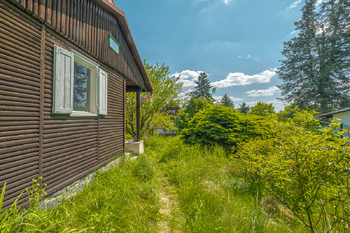 Prodej chaty / chalupy 22 m², Pyšely