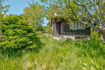Prodej chaty / chalupy 22 m², Pyšely