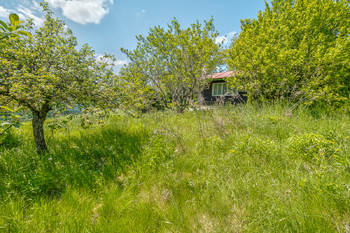 Prodej chaty / chalupy 22 m², Pyšely