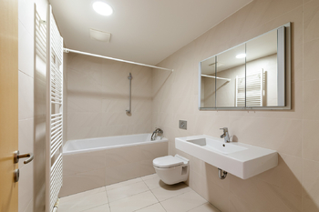 Prodej bytu 1+kk v osobním vlastnictví 75 m², Praha 3 - Žižkov