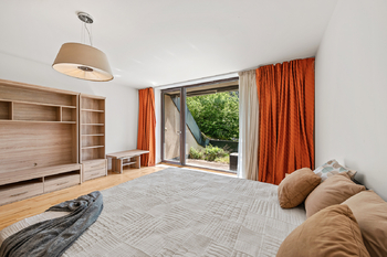 Prodej bytu 1+kk v osobním vlastnictví 75 m², Praha 3 - Žižkov