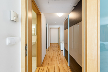 Prodej bytu 1+kk v osobním vlastnictví 75 m², Praha 3 - Žižkov