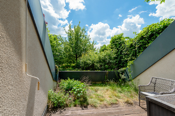Prodej bytu 1+kk v osobním vlastnictví 75 m², Praha 3 - Žižkov