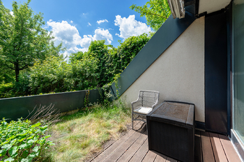 Prodej bytu 1+kk v osobním vlastnictví 75 m², Praha 3 - Žižkov