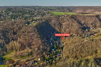 Prodej chaty / chalupy 17 m², Petrov