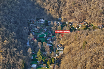 Prodej chaty / chalupy 17 m², Petrov