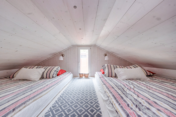 Prodej chaty / chalupy 17 m², Petrov